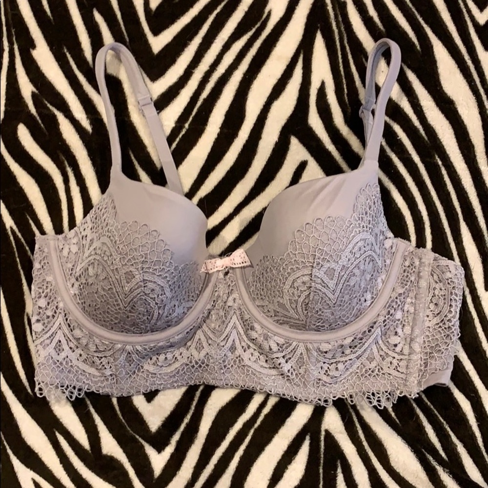 Victoria’s Secret Demi bra